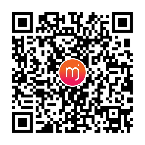 moner qr code