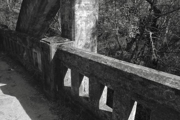 Tocaloma Bridge