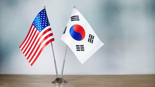 US Willing To Handle Tariff Talks Smoothly With South Korea
