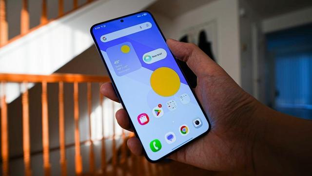 Unlocking the Power of AI: Top 5 Android Apps Transforming Your Mobile Experience