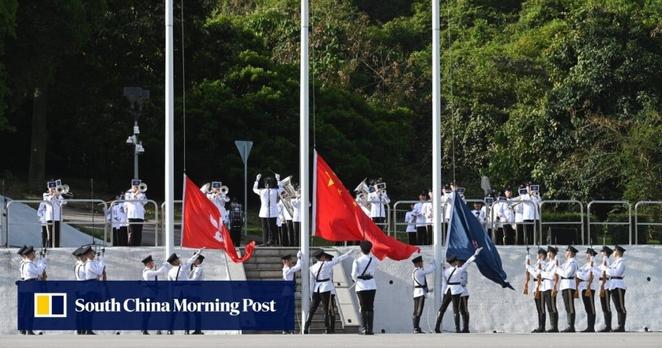 Hong Kong faces rising ‘soft resistance’ threat amid geopolitical rifts: experts