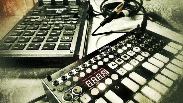 Music gear