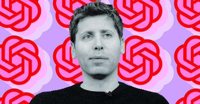 OpenAI is building a social network