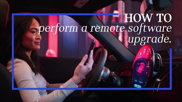 How to Perform a Remote Software Upgrade with OS 9 | MINI How-To