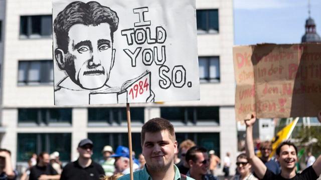 Book review: How the CIA smuggled banned literature behind the Iron Curtain