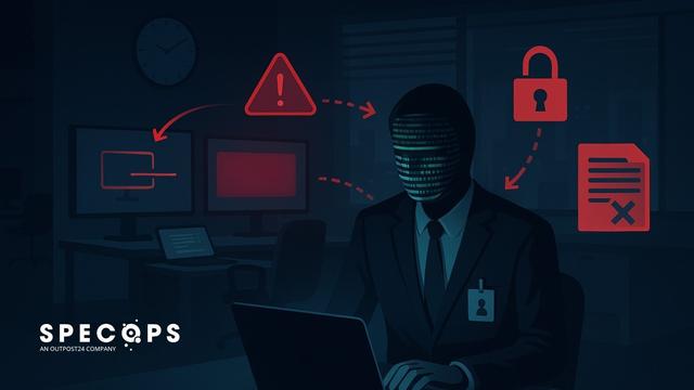 Defending Against Credential-Based Cyberattacks: A Comprehensive Response Guide
