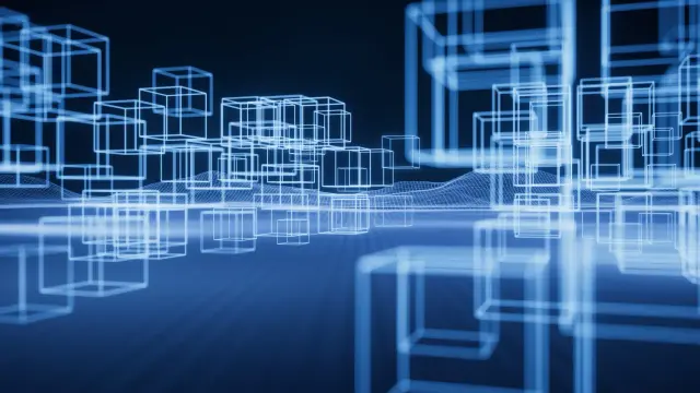 Data Architect