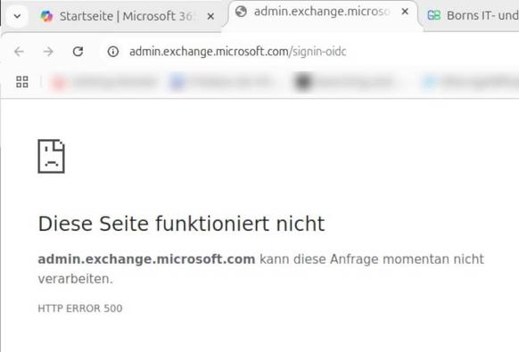 🚨 Struggling with Exchange Online’s "Send As" feature on shared mailboxes? 😤 You’re not alone! Discover why it’s failing and how to fix it. #ExchangeOnline #EmailIssues #TechSupport #Office365