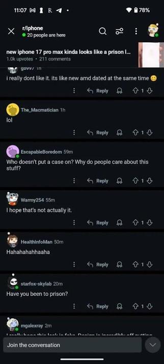 🤳 Reddit cutting off comments on Android? You’re not imagining it—and yes, it’s super annoying. 😤 Here’s what’s causing the bug and how to fix it fast so you can get back to scrolling. #RedditBug #AndroidFix #TechHelp