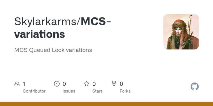 Unlocking Performance: A Deep Dive into MCS Queued Lock Variations