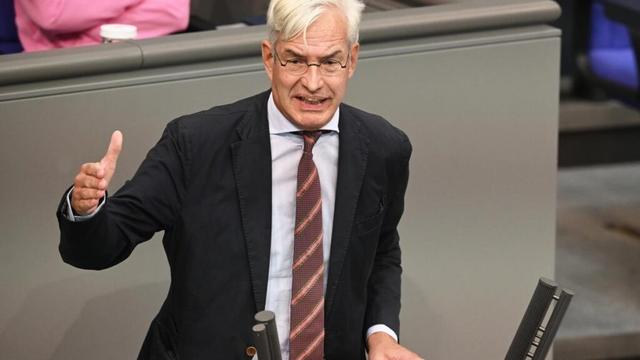 Regierungsbildung +++ Union lehnt SPD-Vorschlag zu Steuererhöhungen ab +++ Liveticker