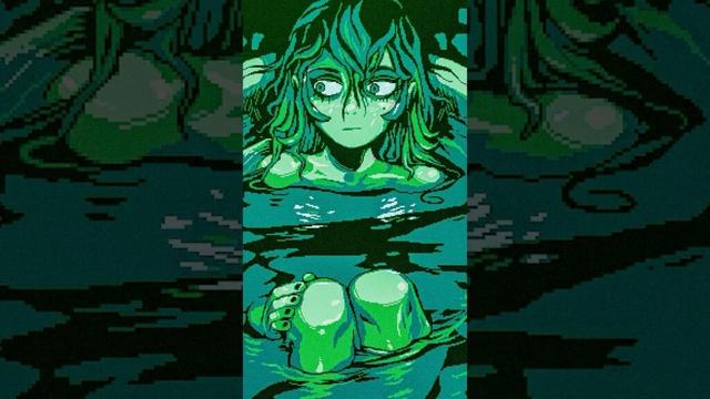 STARDEW VALLEY, BUT SCARY