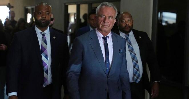 RFK Jr. wants to target chronic disease in US tribes. A key program to do that was gutted | Health
