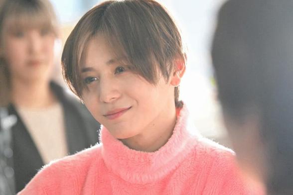 山田涼介、『ダメマネ！』にサプライズ出演