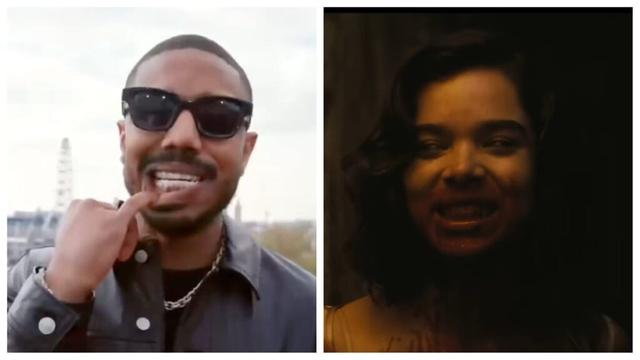 Hailee Steinfeld's Scene in 'Sinners' Got 'Brothas Reacting