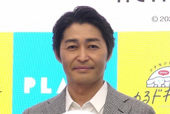 安田顕 28歳人気俳優を称賛 共演して感じた「日本を代表するドラマ...見事にやりきっている」（2025年4月21日）｜BIGLOBEニュース