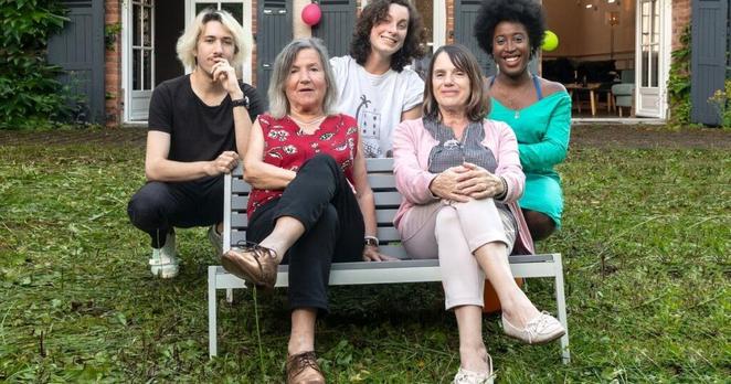 le goût des autres sur Canal+