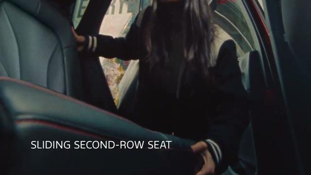 2025 Ford Escape® SUV | Adaptability