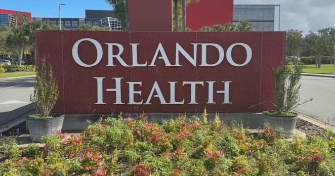 Orlando: Waterford Orlando Health ER