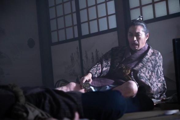 『べらぼう』安田顕＝平賀源内を刻んだ名演