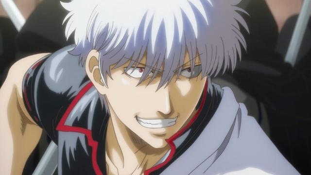 『銀魂』20周年はまだまだ“終わらない”!!立木文彦が最新予告のナレーション／『劇場版銀魂 完結篇 万事屋よ永遠なれ』『銀魂 THE FINAL』4DX予告編