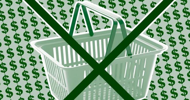 ‘How I Quit Shopping’