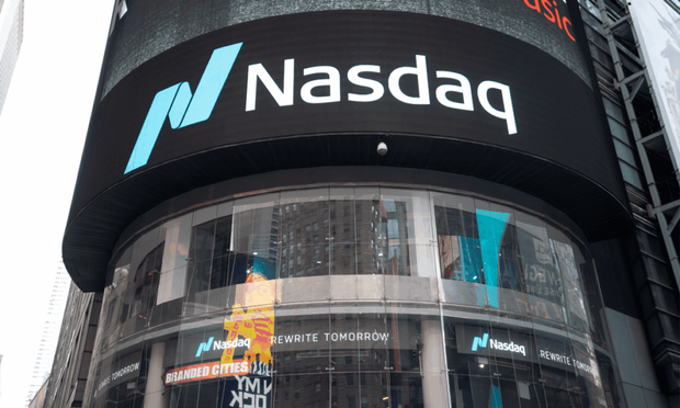 Nasdaq, AWS Partner to Take Global Capital Markets to the Cloud