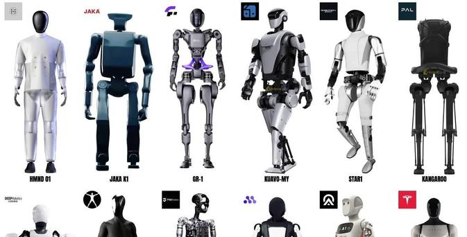 The Quest for Humanoid Robot Dexterity: Bridging the Gap Between Humans and Machines