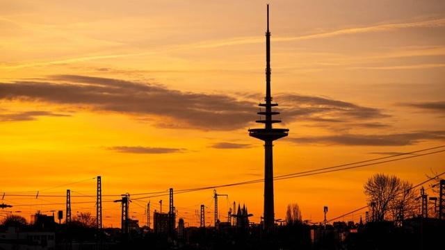 Fernsehturm in Bremen-Walle: Ist eine Besichtigung möglich?