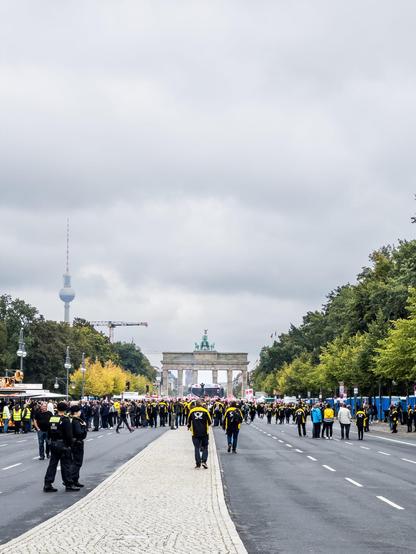 Foto: Berlin (Symbolbild)