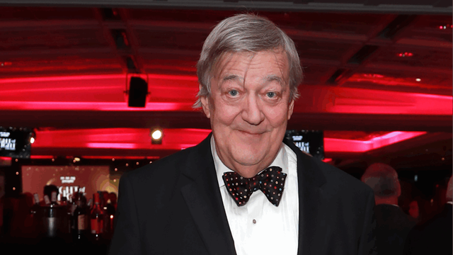 Stephen Fry said that Ozempic 'made him vomit five times a day' despite having 'astonishing results' from the drug