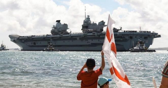 2,000 British soldiers deployed for NATO drills as World War 3 fears soar | UK | News