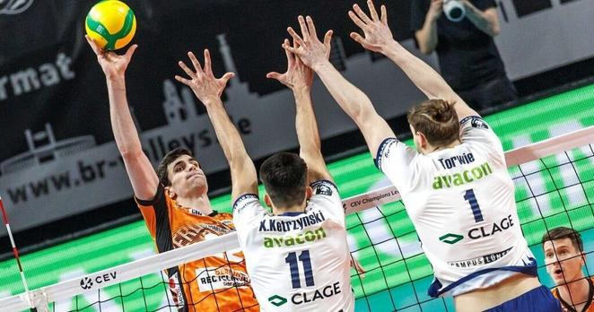 Neue Rivalen: Berlin und Lüneburg vor heißer Finalserie | Sportnews
