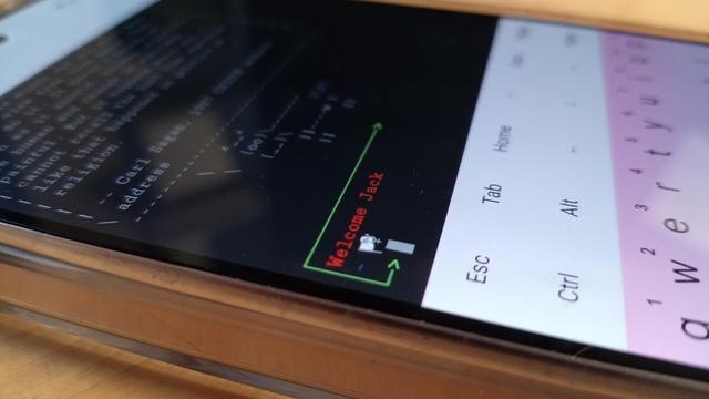 Unlocking the Power of Linux on Android: 5 Command-Line Hacks for Developers