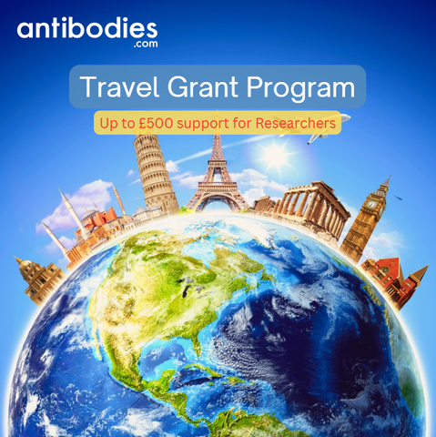 antibodies.com - Travel Grant Program