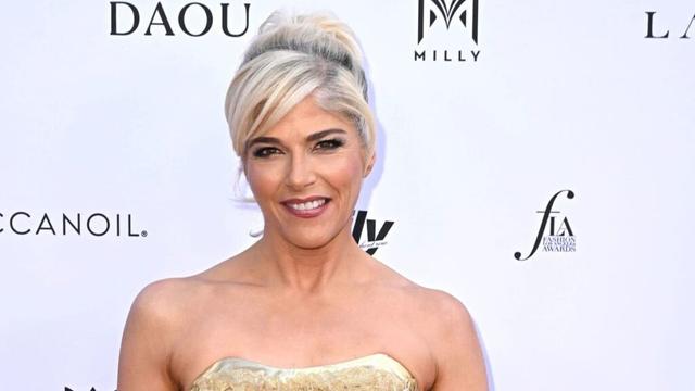 Schauspielerin feiert Comeback dank neuer MS-Thearpie