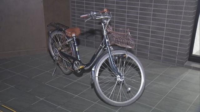 トラックが自転車をはね男性（36）が意識不明　岐阜県多治見市