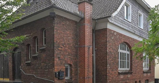Verkaufsprozess für das Vereinshaus in Wuppertal befindet sich „in den letzten Zügen“