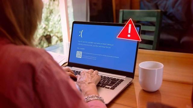 ⚠️ Ignoring critical Windows warnings can lead to data loss, crashes, and security breaches. Learn which alerts demand your immediate attention and how to address them effectively.​ #WindowsTips #TechSupport #PCMaintenance