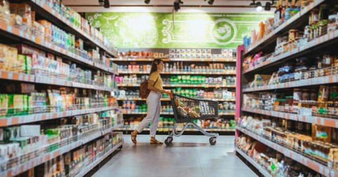 La consommation des ménages recule fortement en mars, à son plus bas niveau depuis 2014