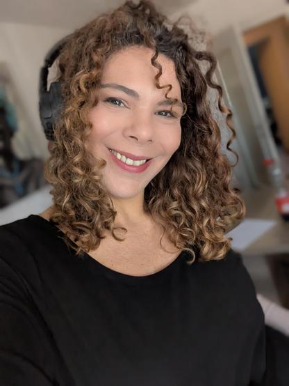43 and fabulous.