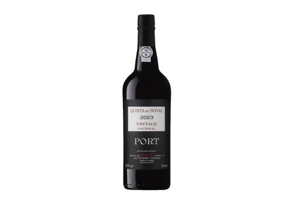 Quinta Do Noval declares 2023 vintage Port
