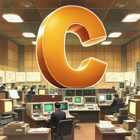💡 New to C? Understanding function returns doesn't have to be hard! Learn the basics of returning data from C functions in our beginner's guide.

https://www.spsanderson.com/steveondata/posts/2025-04-30/

#CProg #Coding #Learn #Blog #Programming #C