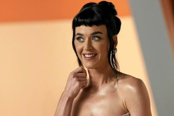 Katy Perry répond à ses détracteurs après sa virée dans l’espace