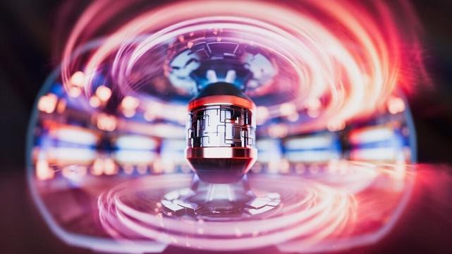 World's Largest Nuclear Fusion Device Advances in France
