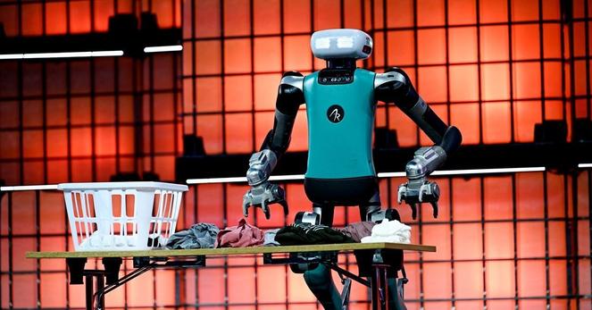 The Rise of Humanoid Robots: Revolutionizing Manufacturing by 2025