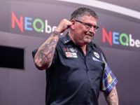European Darts Grand Prix