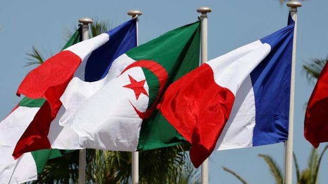 En France, le quotidien sous pression des opposants algériens au régime