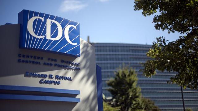 Animal sedative medetomidine is showing up in the US illegal drug supply, CDC says