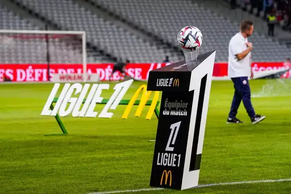 Ligue 1 - Calendrier et diffusion de la 26e journée, PSG/OM le 16 mars